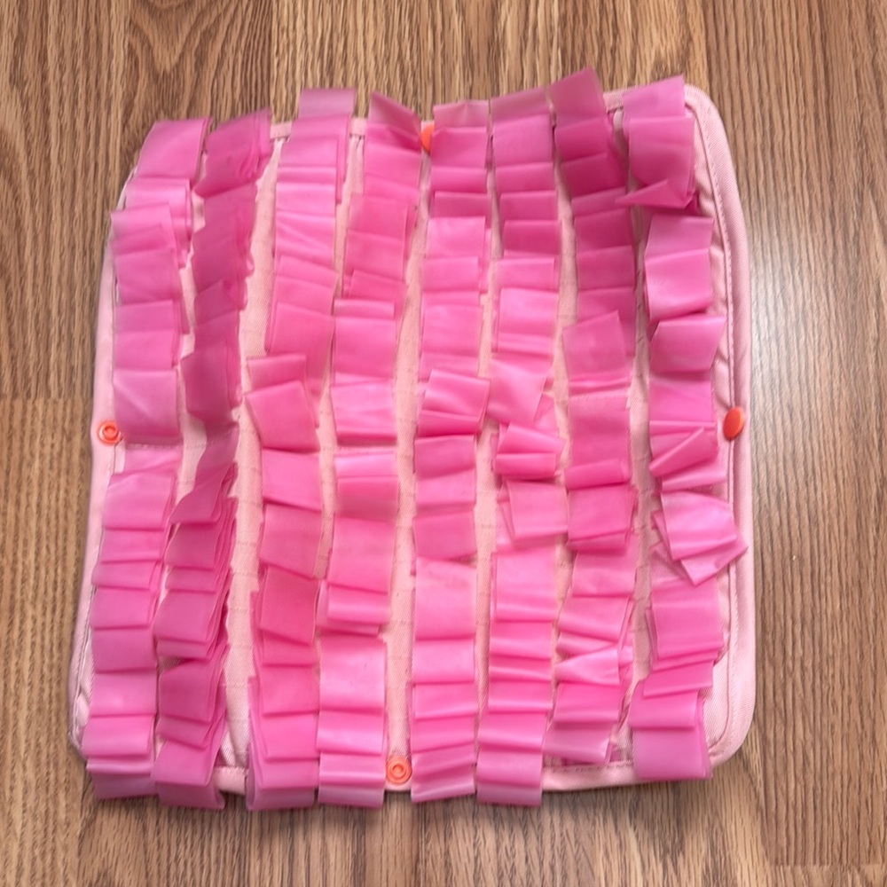 Snuffle mat